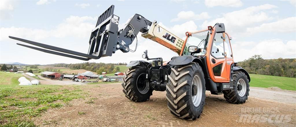 JLG AG925 Teleszkópos rakodók