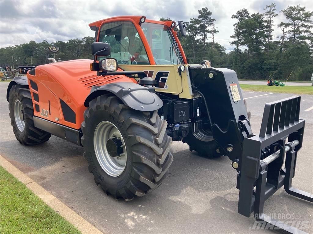JLG AG925 Teleszkópos rakodók