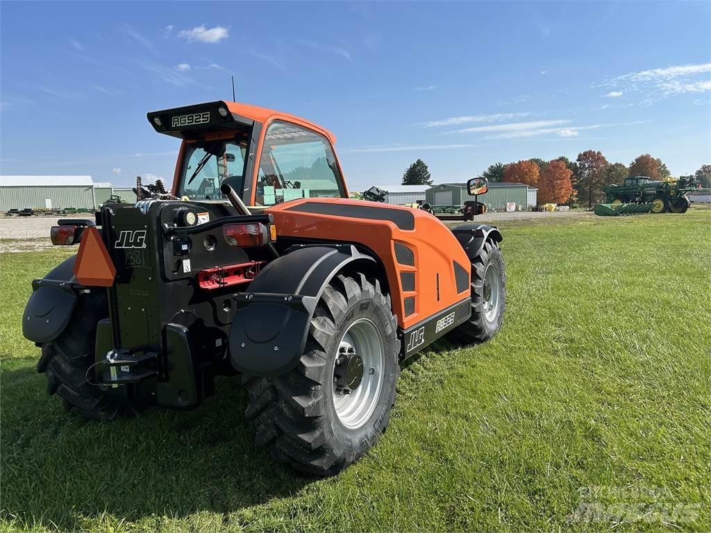 JLG AG925 Teleszkópos rakodók