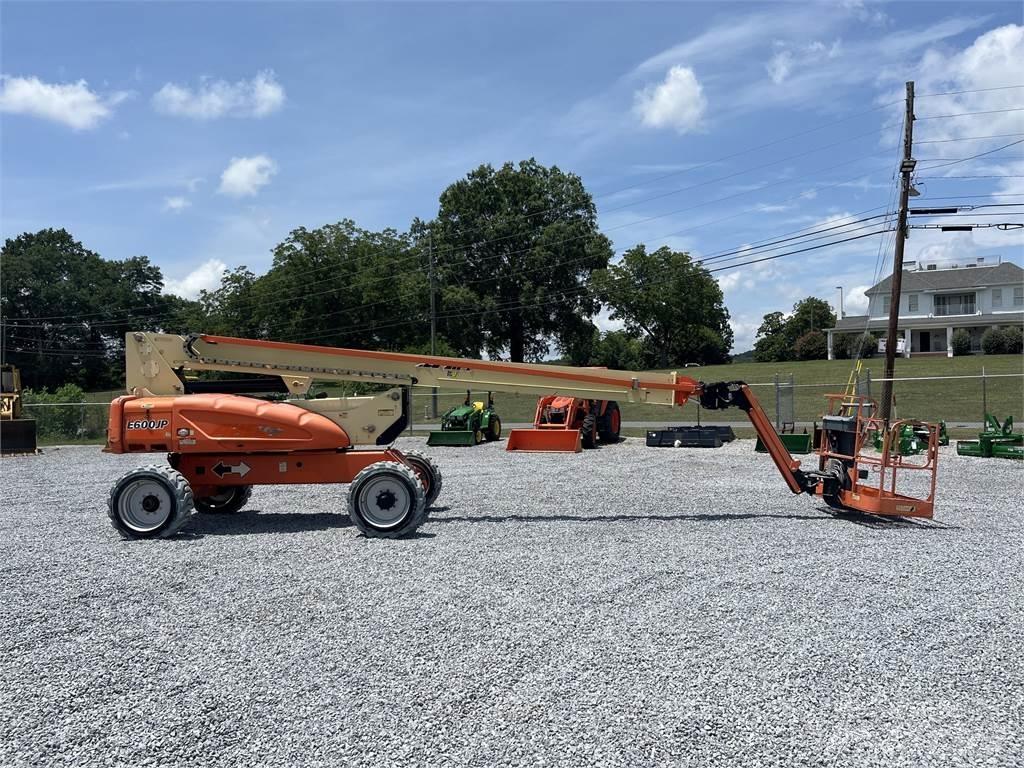 JLG E600JP Egyéb daruk