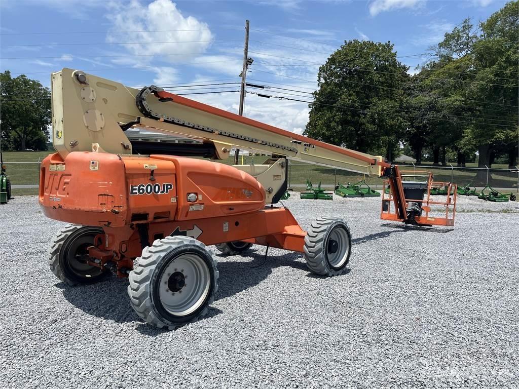 JLG E600JP Egyéb daruk
