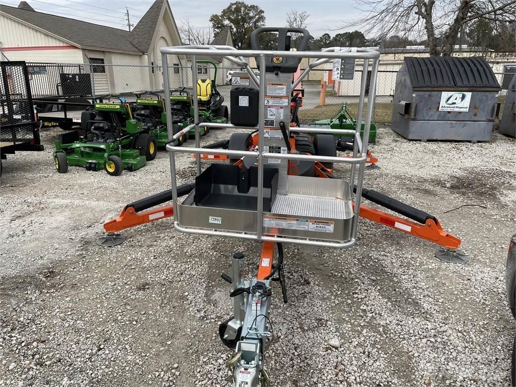 JLG T350 Egyéb daruk