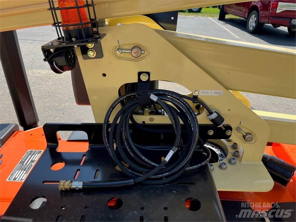 JLG T350 Egyéb daruk