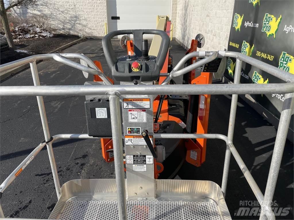 JLG T350 Egyéb daruk