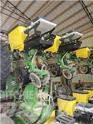John Deere 1720 Szemenként vetőgépek