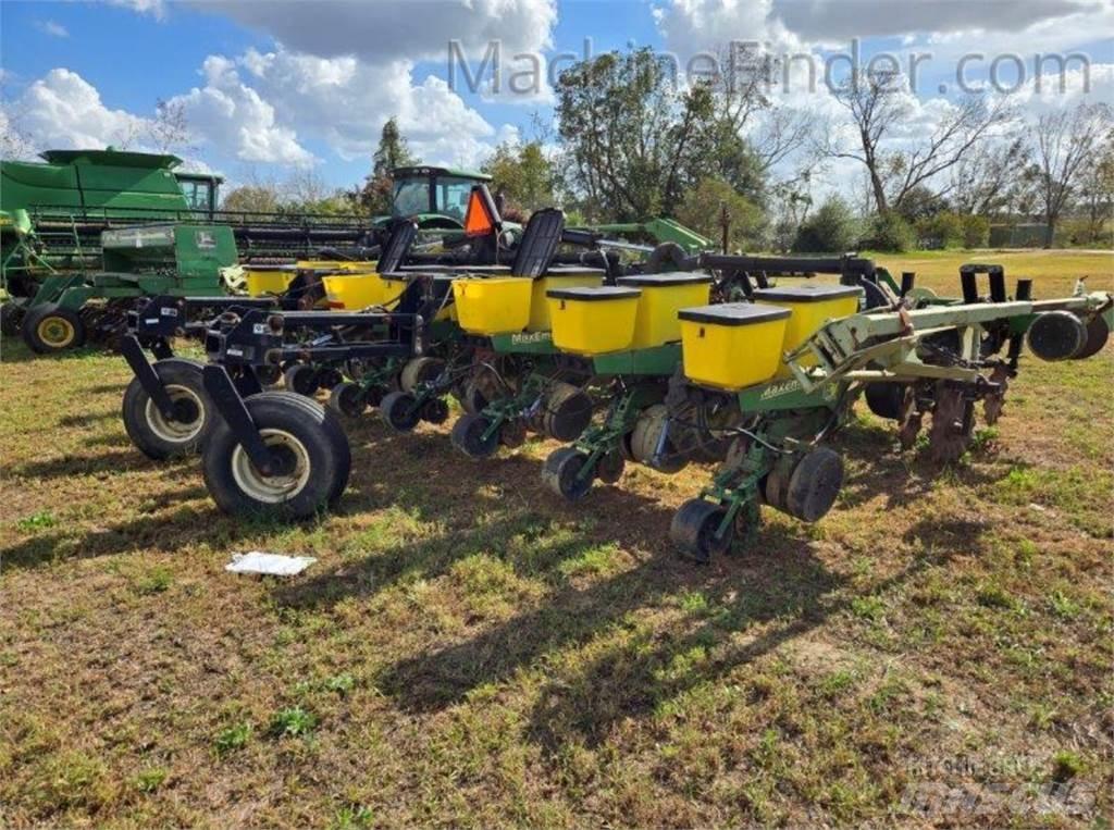 John Deere 1720 Szemenként vetőgépek