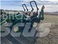 John Deere 2025R Kompakt traktorok