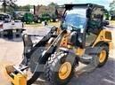 John Deere 204 G Mini homlokrakodók