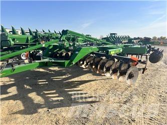 John Deere 2720 Egyéb talajművelő gépek és berendezések