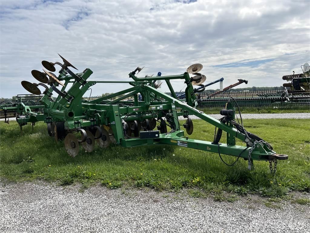 John Deere 2730 Egyéb talajművelő gépek és berendezések
