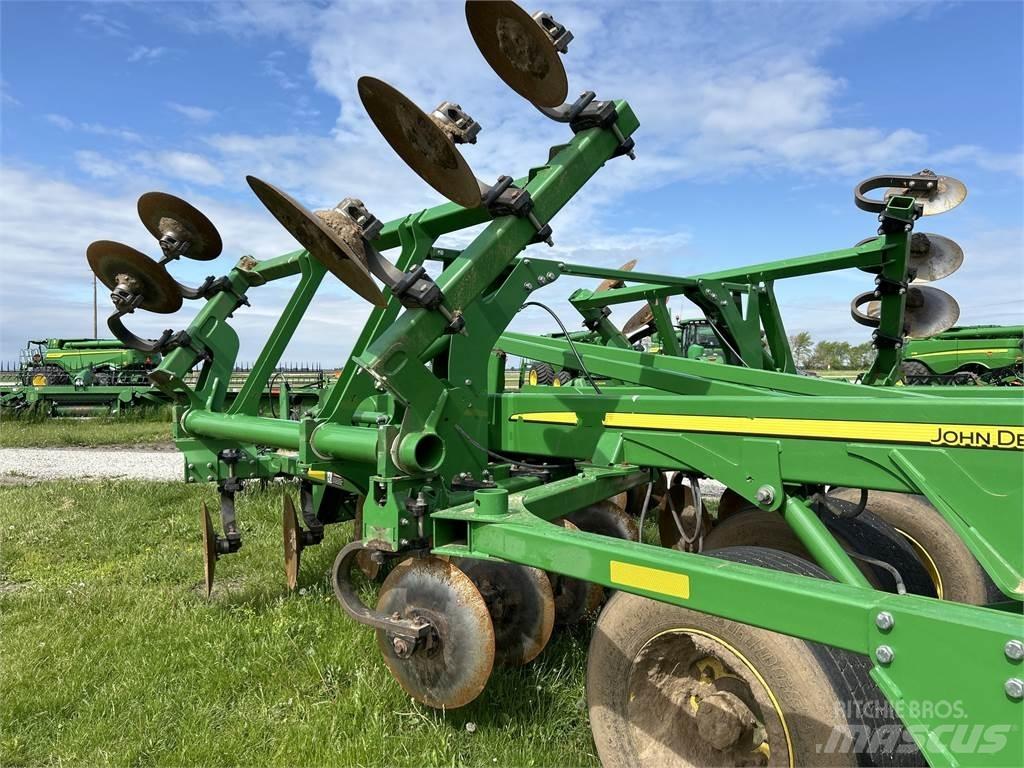 John Deere 2730 Egyéb talajművelő gépek és berendezések