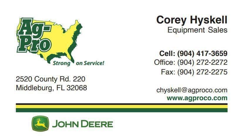 John Deere 324G Kompaktrakodók