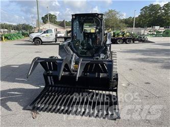 John Deere 325G Mini homlokrakodók