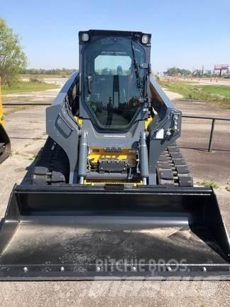John Deere 331G Mini homlokrakodók