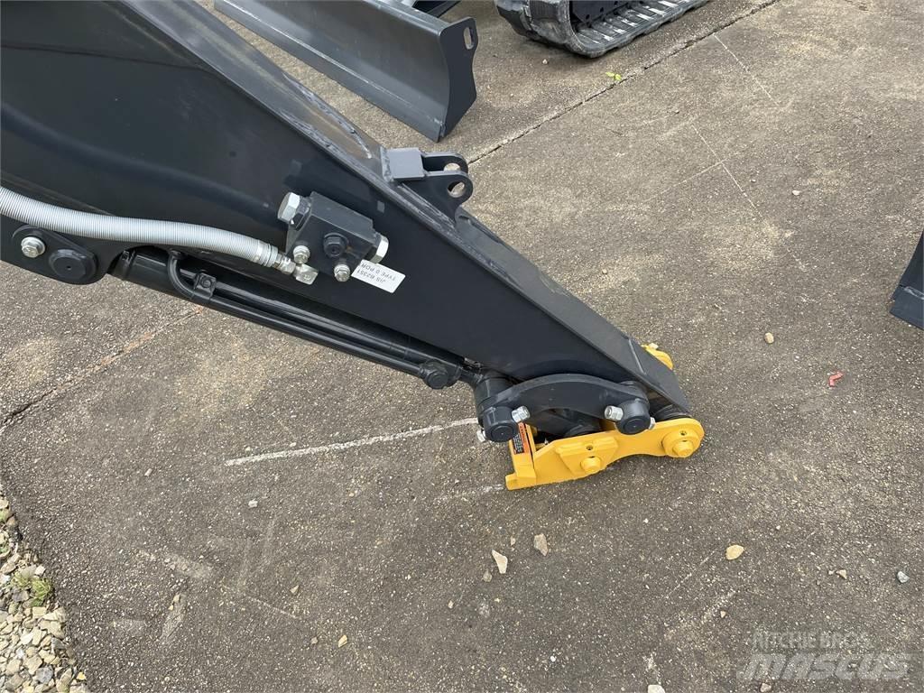 John Deere 35 P Mini kotrók < 7t