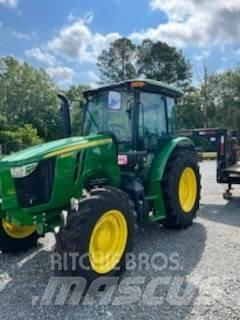 John Deere 5090M Traktorok
