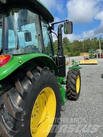 John Deere 5090M Traktorok