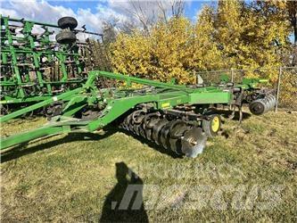 John Deere 512 Egyéb talajművelő gépek és berendezések