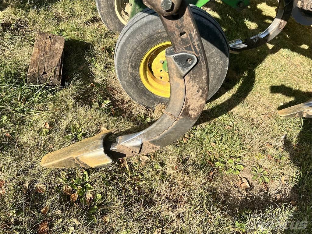 John Deere 512 Egyéb talajművelő gépek és berendezések