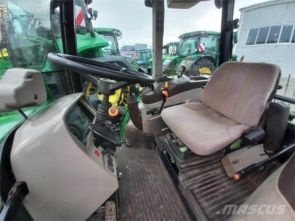 John Deere 5720 Traktorok