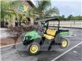 John Deere 590M Haszongépek