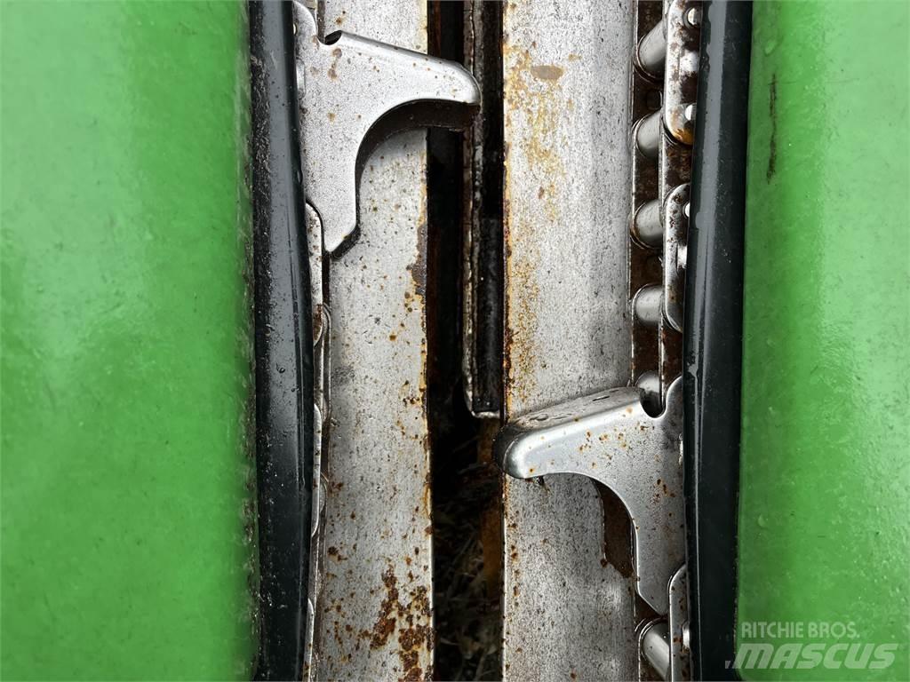 John Deere 612C Kombájn tartozékok