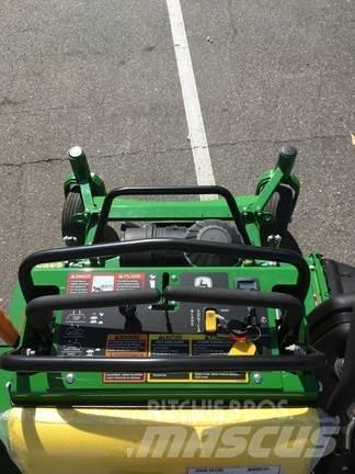 John Deere 648R Ráülős fűnyírók