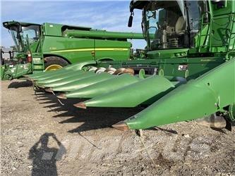 John Deere 708C Kombájn tartozékok