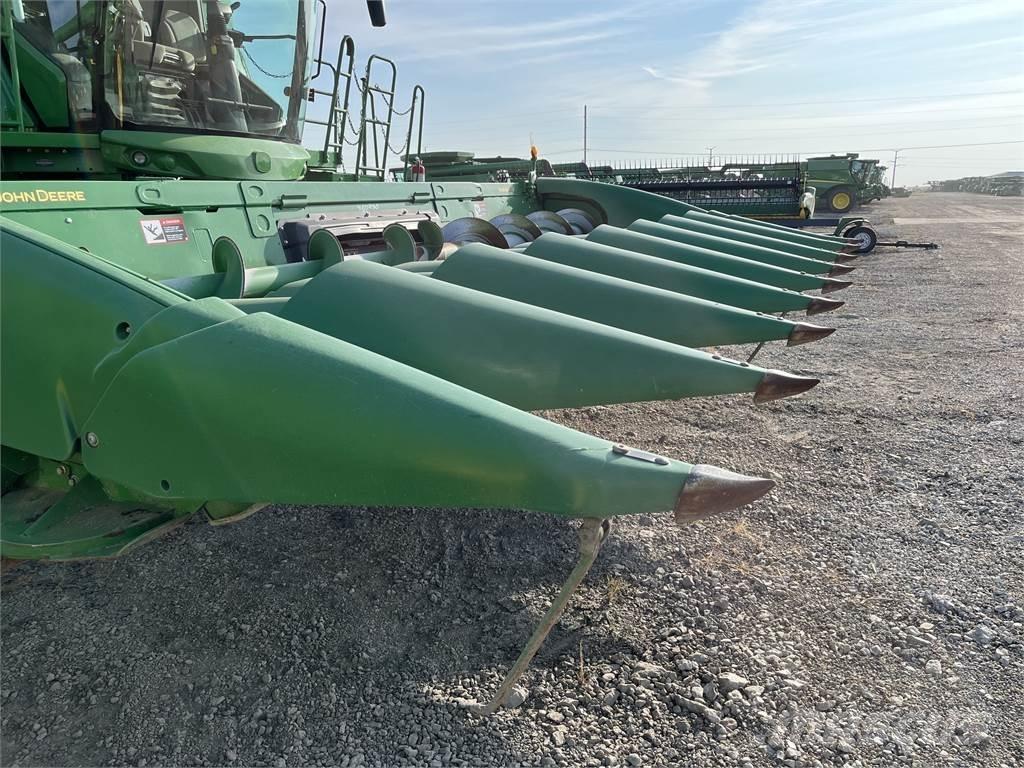John Deere 708C Kombájn tartozékok
