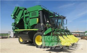 John Deere 7760 Egyéb betakarító felszerelések