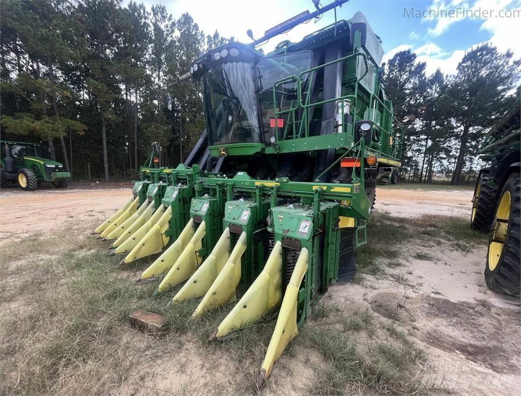 John Deere 7760 Egyéb betakarító felszerelések
