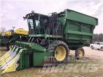 John Deere 9965 Egyéb betakarító felszerelések