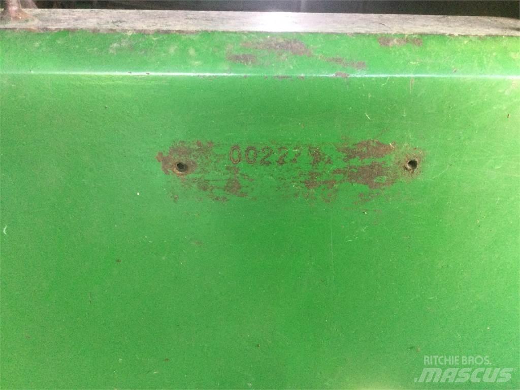 John Deere 9976 Egyéb betakarító felszerelések