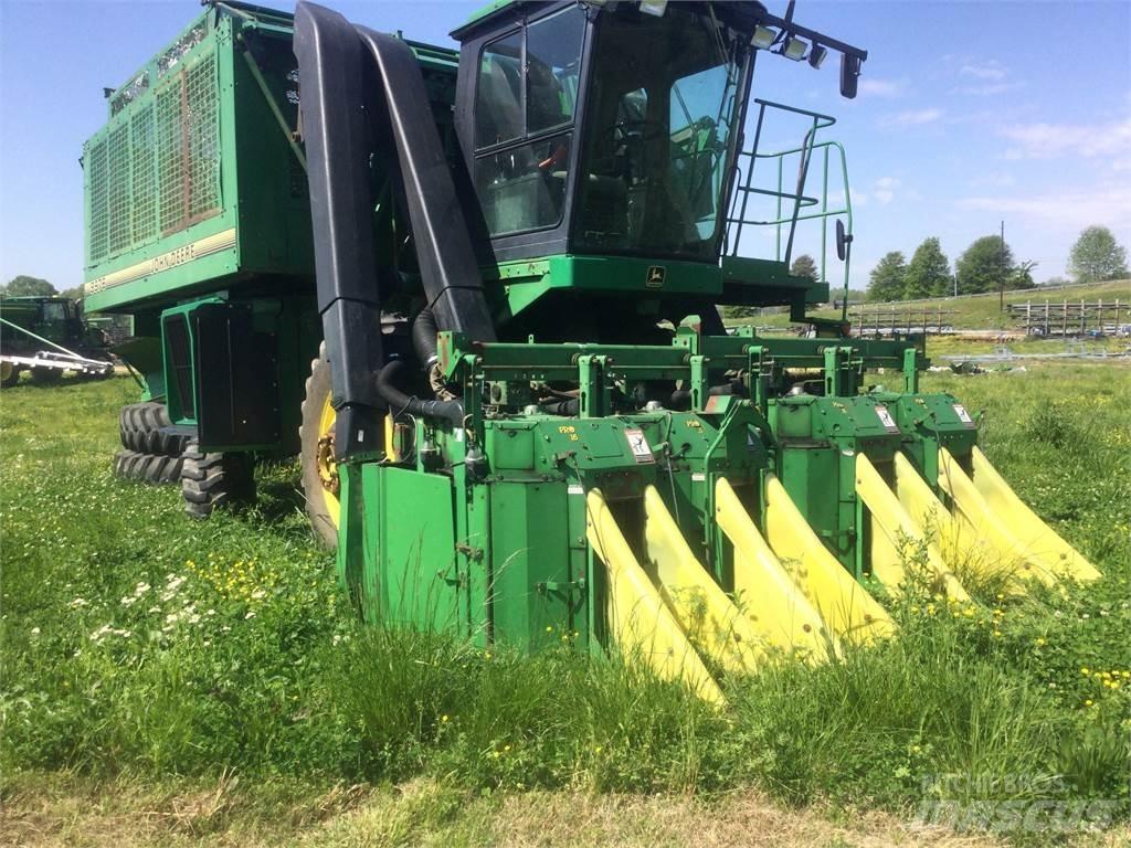 John Deere 9976 Egyéb betakarító felszerelések