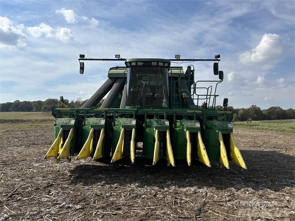 John Deere 9986 Egyéb betakarító felszerelések