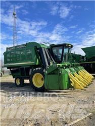 John Deere 9986 Egyéb betakarító felszerelések