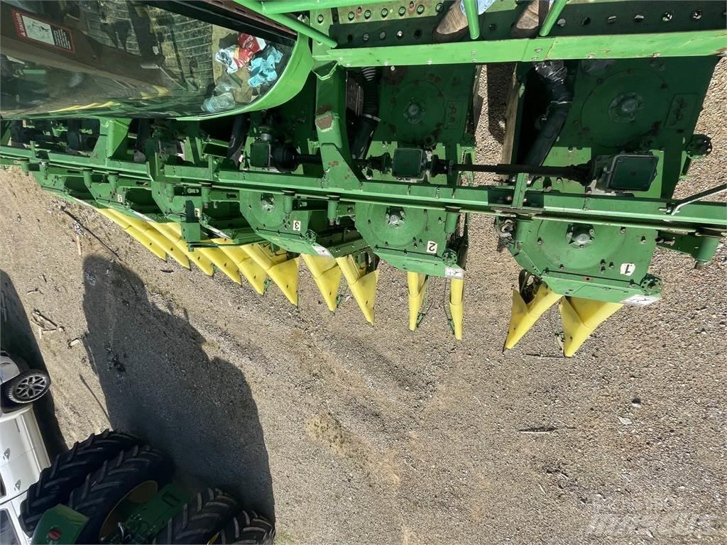John Deere 9986 Egyéb betakarító felszerelések
