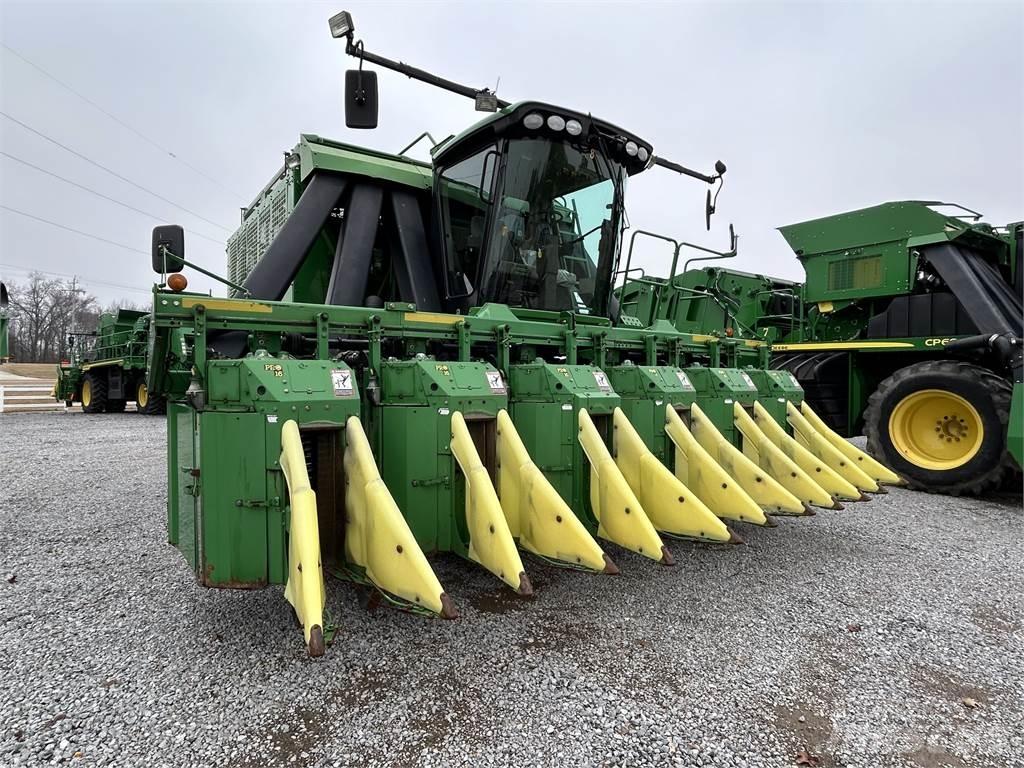 John Deere 9996 Egyéb betakarító felszerelések