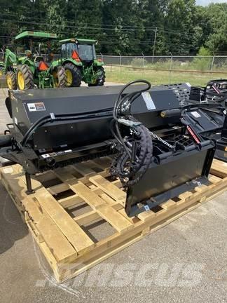 John Deere BA84C Építőipar - Egyebek