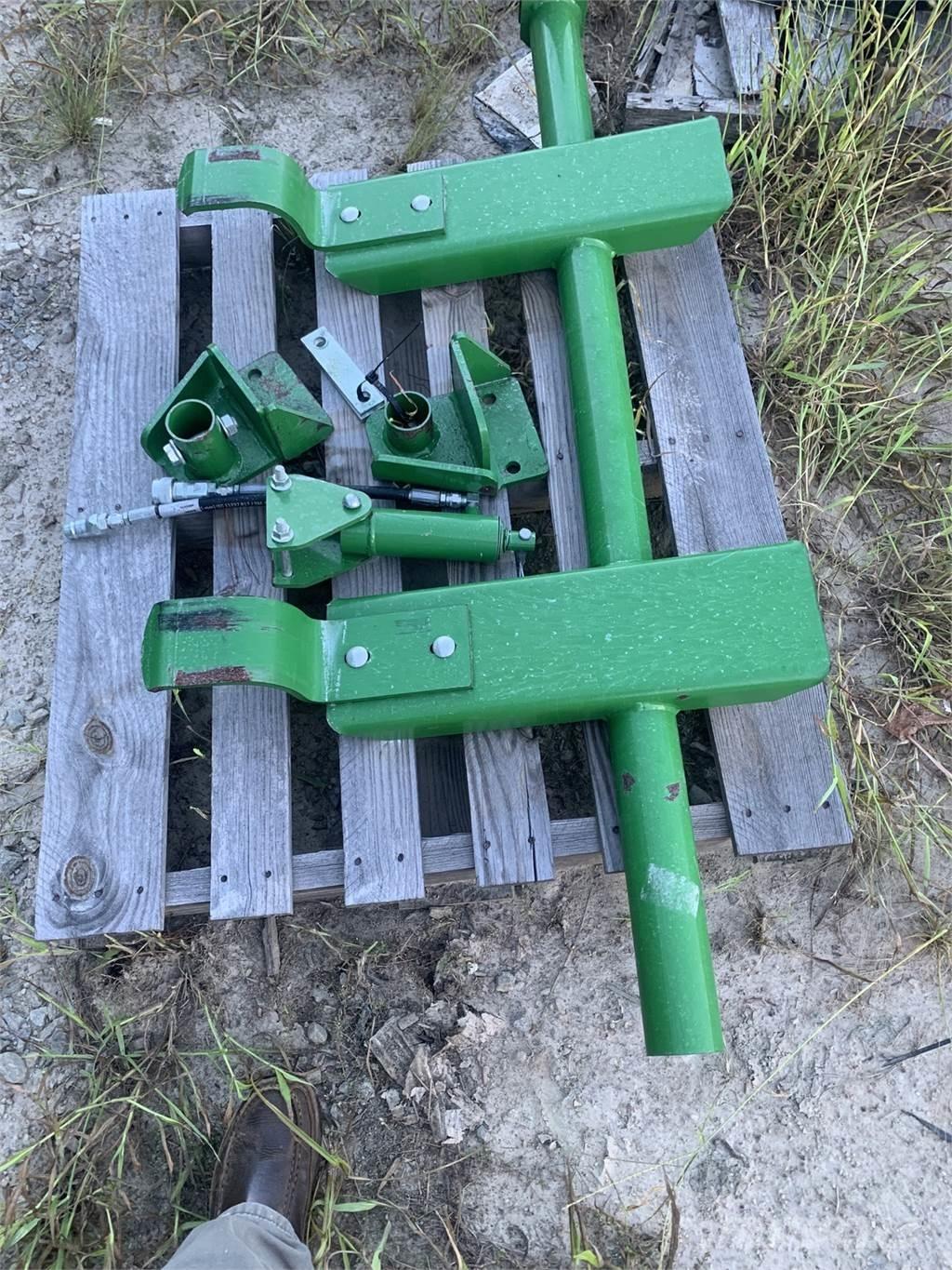 John Deere BR Egyéb mezőgazdasági gépek