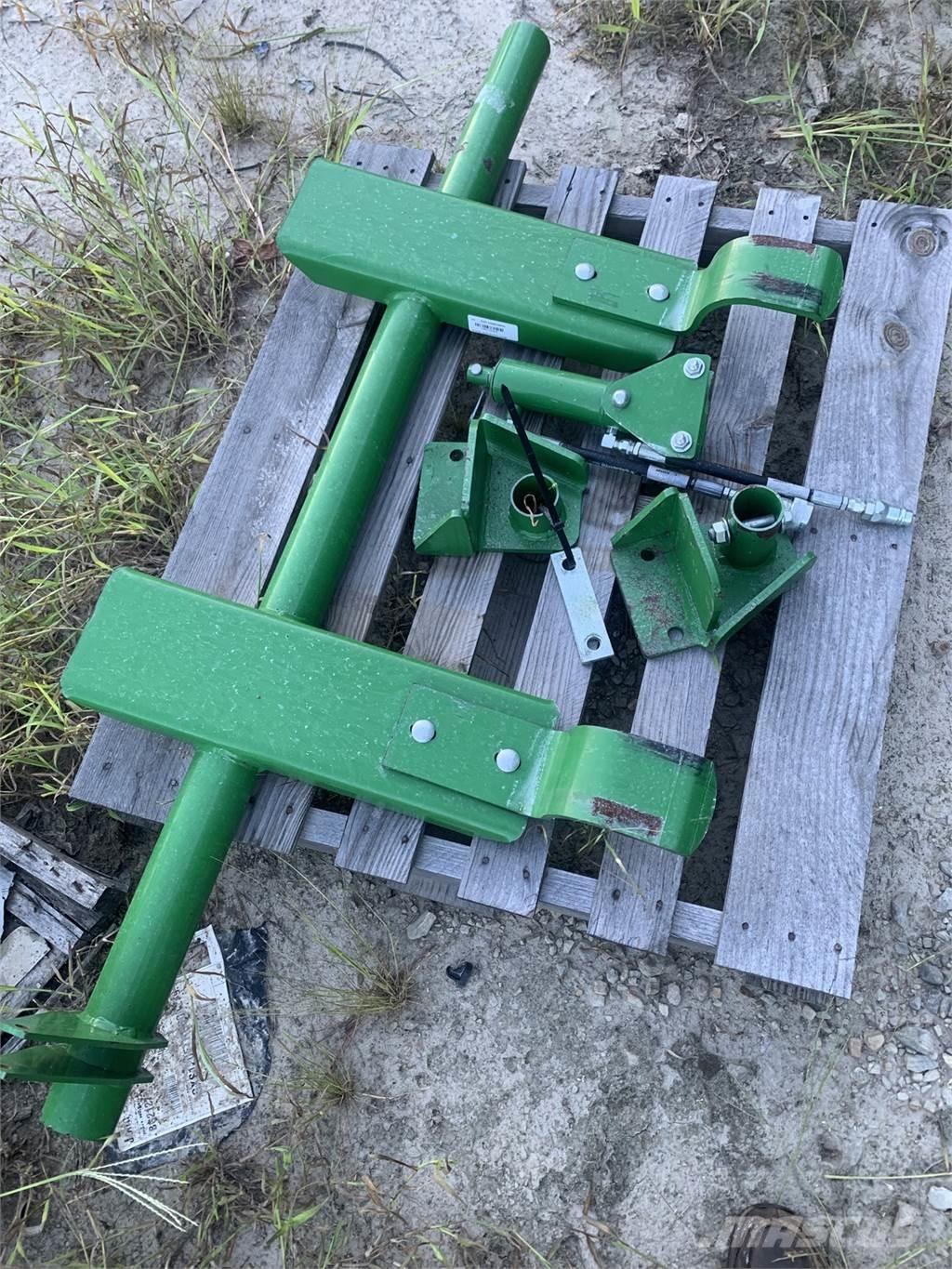 John Deere BR Egyéb mezőgazdasági gépek