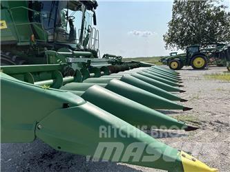 John Deere C12F Kombájn tartozékok