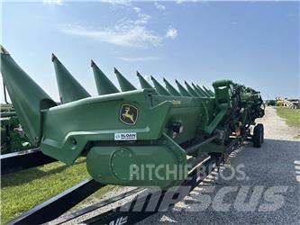 John Deere C12F Kombájn tartozékok