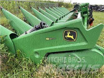 John Deere C12F Kombájn tartozékok