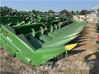 John Deere C12F Kombájn tartozékok