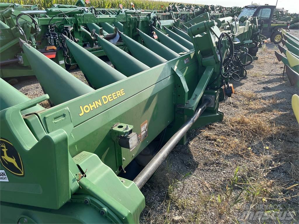 John Deere C12F Kombájn tartozékok