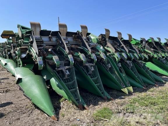 John Deere C12F Kombájn tartozékok