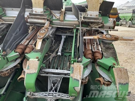 John Deere C12F Kombájn tartozékok