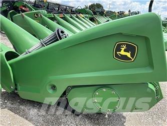 John Deere C8R Kombájn tartozékok