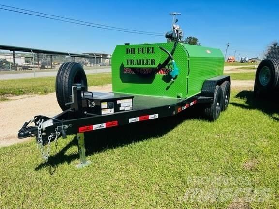 John Deere DH960 Mezőgazdasági Általános célú pótkocsik